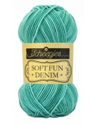 Softfun denim