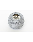Coton perle nr 8