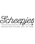 Breigarens Scheepjes
