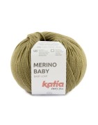 Merino Baby