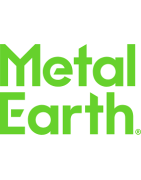 Metal Earth