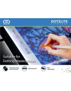 Diamond Painting accessoires