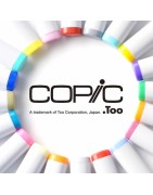 Copic Markers