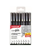 Fineliners