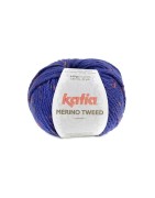 Merino Tweed