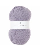 Creative Soft Wool Aran