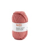 Easy Knit Cotton