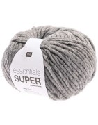 Essentials Super Super Chuncky