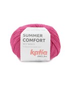 Summer Comfort