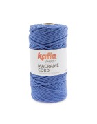 Macrame cord