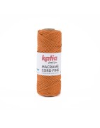 Macrame Cord Fine