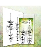 Lavinia Stamps