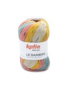 Le Bambou