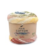 Fair Cotton Infinity
