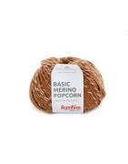 Basic Merino Popcorn