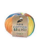 Fair Cotton Diverso