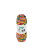 Festival stop