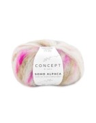 Soho Alpaca