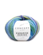 Paradise merino