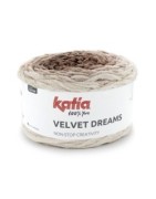 Velvet Dreams
