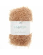 Ricorumi Furry Furry
