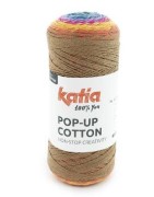 Pop-Up Cotton