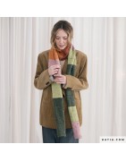 Bulky Tweed Inspiration