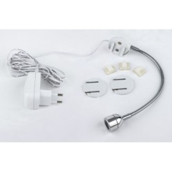 Daylight naaimachinelamp Ledl EN1180