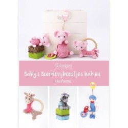 LBBaby'sBoerderijbeestjesHaken0395