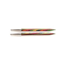 Knitpro Rondbreinld wisselbaar 4.00mm