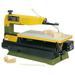 PROXXON Figuurzaag 2 snelh.     DSH