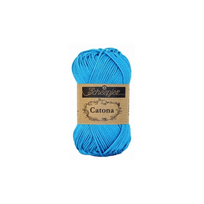 CATONA 146 vivid blue          25gr.