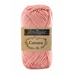 CATONA 408 old rose            25gr.