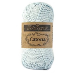 CATONA 509 baby blue        25gr.