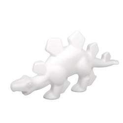 Styropor dino