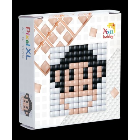 Pixel XL FUN pack aap