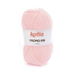 PROMO FIN 161 fel licht roze        p.pak