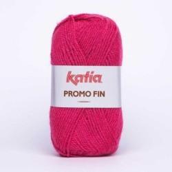 PROMO FIN 169 fuschia          p.pak