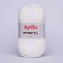 PROMO FIN 501 wit              p.pak