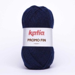 PROMO FIN 518 licht d.blauw    p.pak