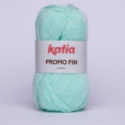 PROMO FIN 556 baby groen       p.pak