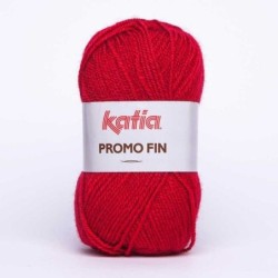 PROMO FIN 579 d.rood           p.pak