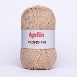 PROMO FIN 602 beige            p.pak