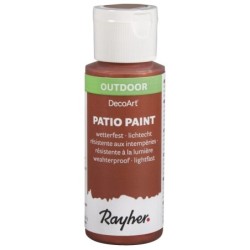 PATIO-PAINT 59ml brilj. koper    640