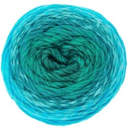 Ricorumi Spin Spin dk turquoise