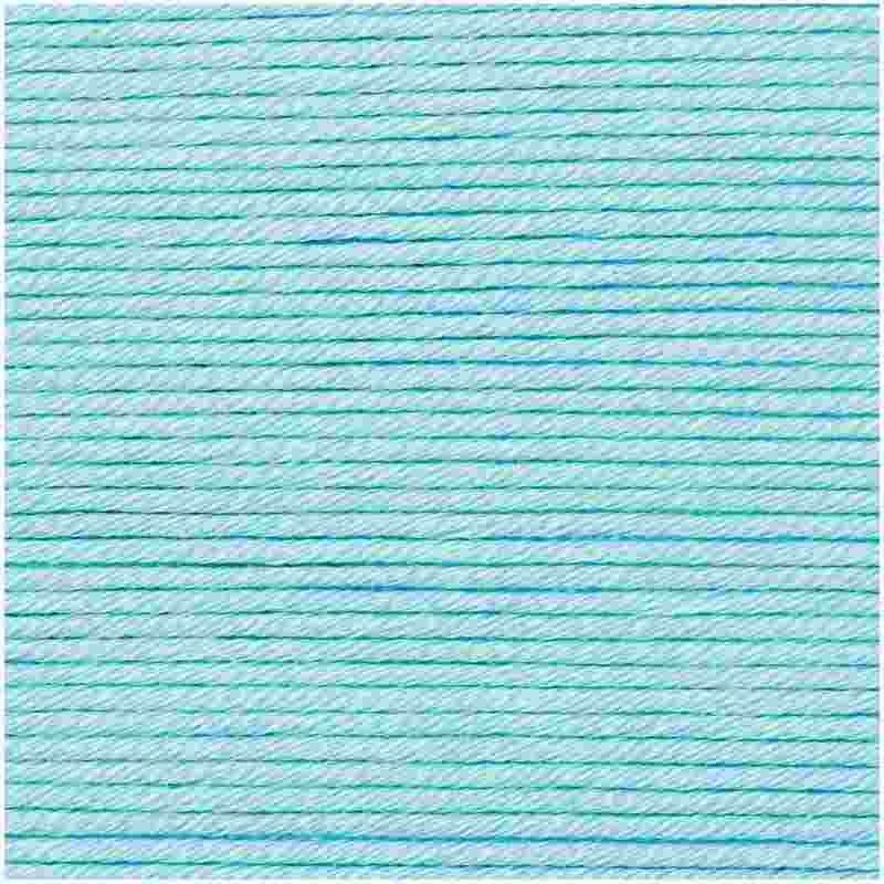ESSENTIALSCOTTON31aquamarin50gr.