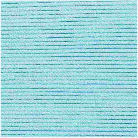 ESSENTIALSCOTTON31aquamarin50gr.