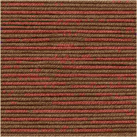 ESSENTIALSCOTTON79terracotta50gr.