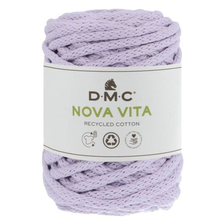 COTON RECYCLE NOVA VITA 12MM 062 250 GR