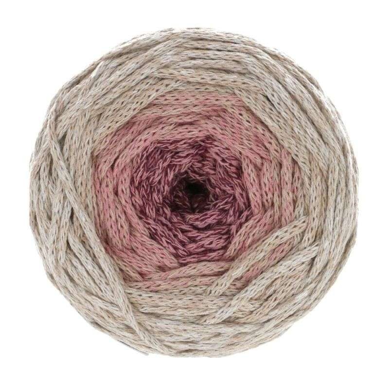 COTON RECYCLE NOVA VITA 4MM 103 250 GR